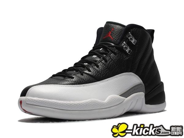 Air Jordan XII (12) 'Playoffs' - More Images