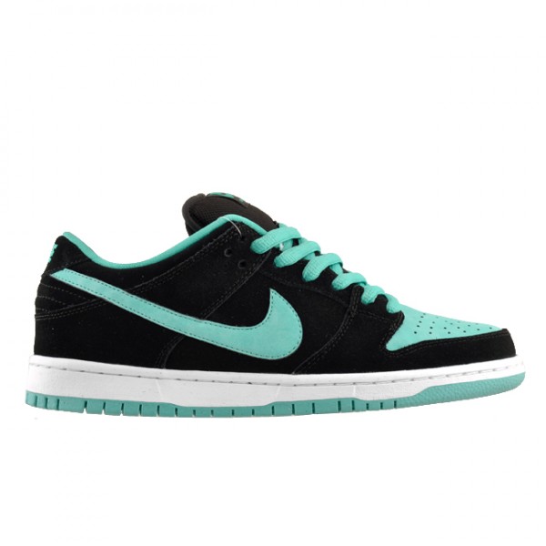 Nike SB Dunk Low 'Clear Jade'