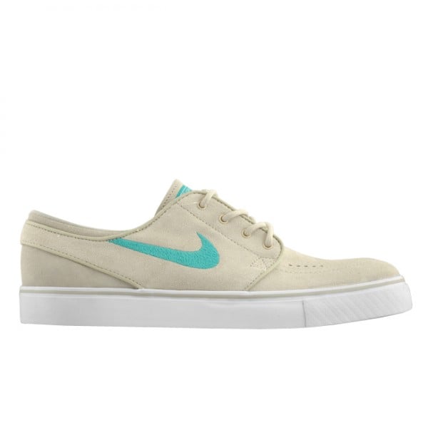 Nike SB Stefan Janoski 'Clear Jade'