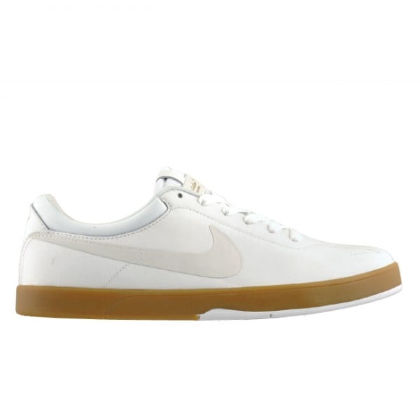 Nike SB Eric Koston 'White Leather'