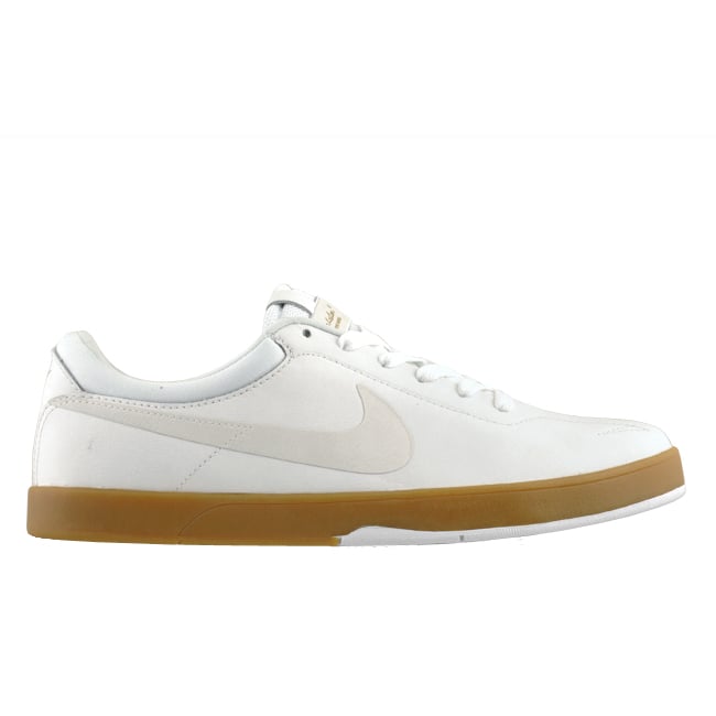 Nike SB Eric Koston 'White Leather'
