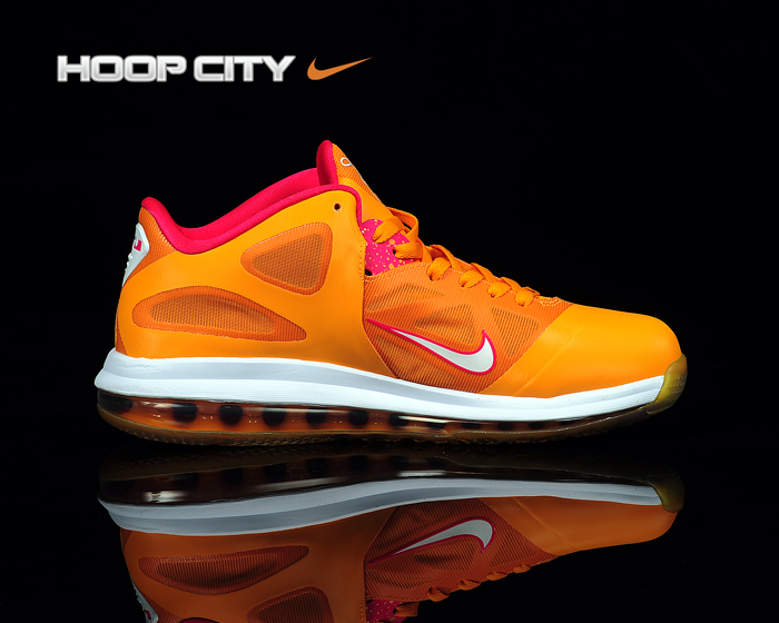 Nike LeBron 9 Low 'Floridians'