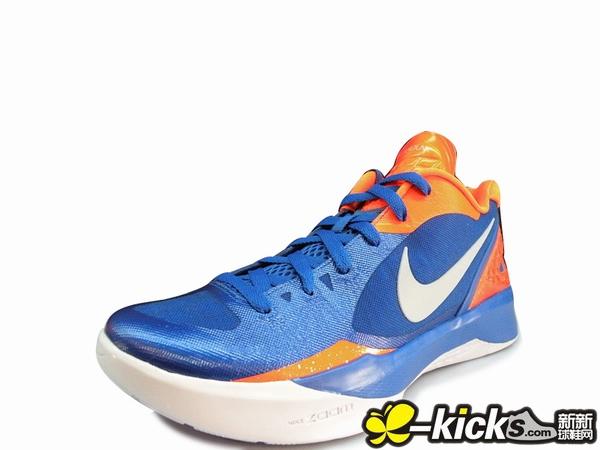 Nike Zoom Hyperdunk 2011 Low ‘Linsanity’ – More Images