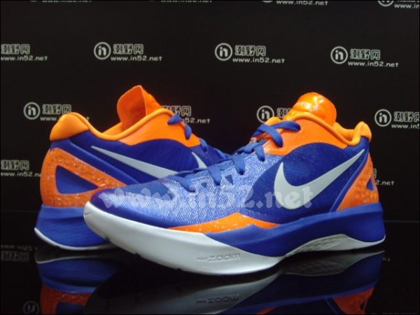 Nike Zoom Hyperfuse 2011 Low 'Linsanity' - New Images