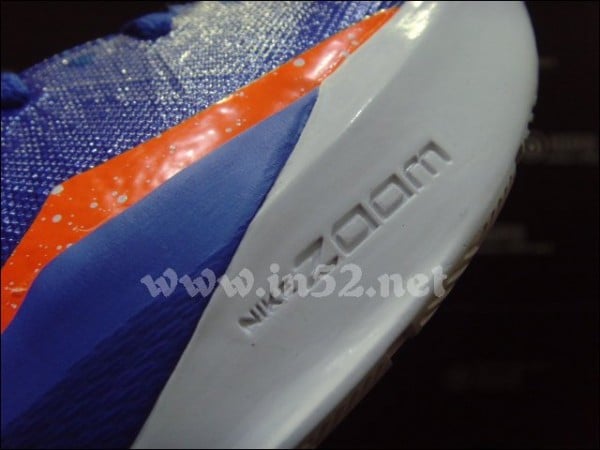 Nike Zoom Hyperfuse 2011 Low 'Linsanity' - New Images