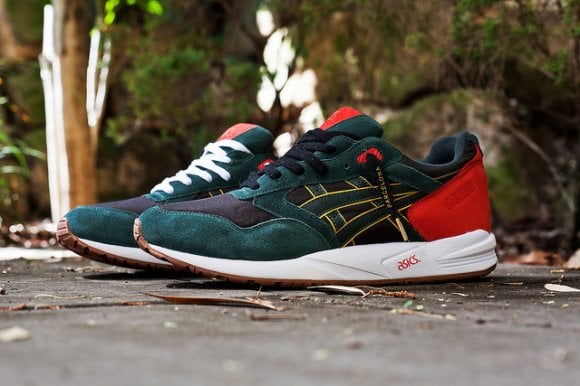 Asics gel lyte iii eclipse online