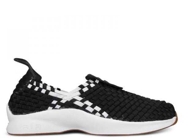 Nike Air Woven 'Black/White-Hazelnut' - Another Look