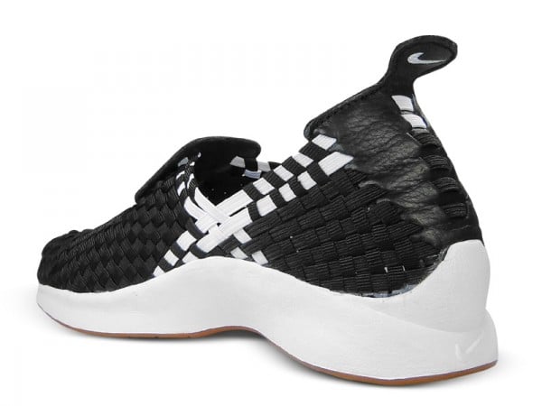 Nike Air Woven 'Black/White-Hazelnut' - Another Look