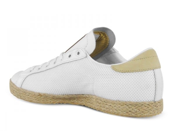 UNITED ARROWS x adidas Originals Rod Laver Vin Espadrille - Another Look