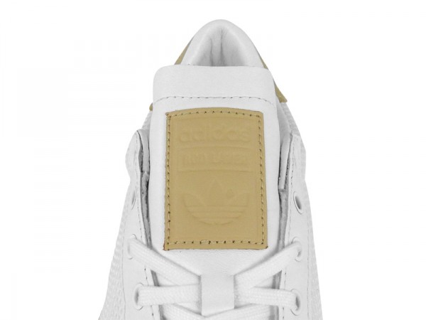 UNITED ARROWS x adidas Originals Rod Laver Vin Espadrille - Another Look