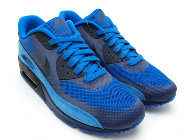 Nike Air Max 90 Hyperfuse PRM 'Soar/Dark Obsidian'