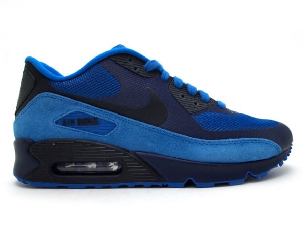 Nike Air Max 90 Hyperfuse PRM 'Soar/Dark Obsidian'