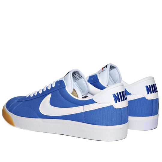 Nike Tennis Classic AC CNVS ‘Italy Blue’