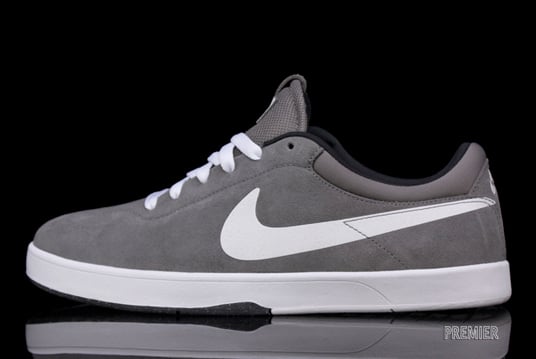 Nike SB Eric Koston 'Soft Grey'