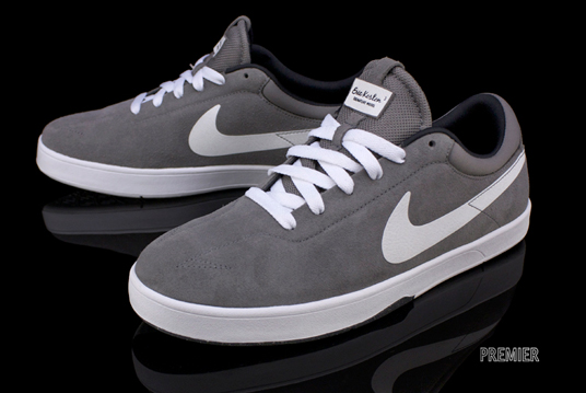 Nike SB Eric Koston 'Soft Grey'