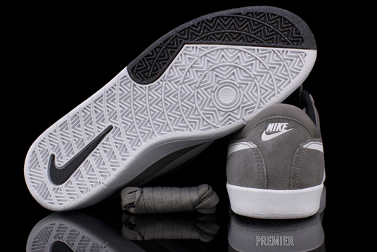 Nike SB Eric Koston 'Soft Grey'