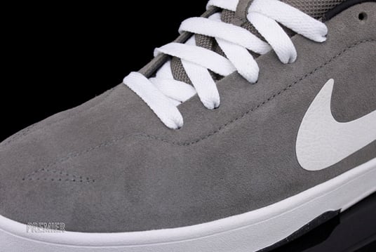 Nike SB Eric Koston 'Soft Grey'