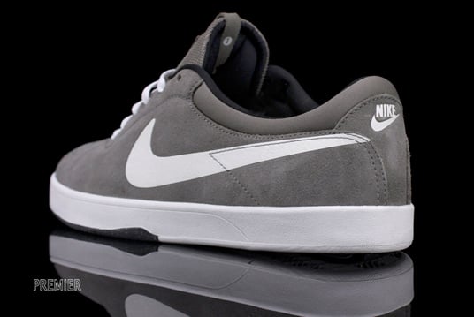 Nike SB Eric Koston 'Soft Grey'