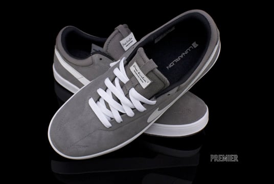 Nike SB Eric Koston 'Soft Grey'