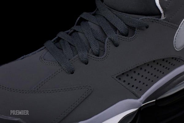 Nike Air Maestro Flight 'Anthracite/Cool Grey-White'