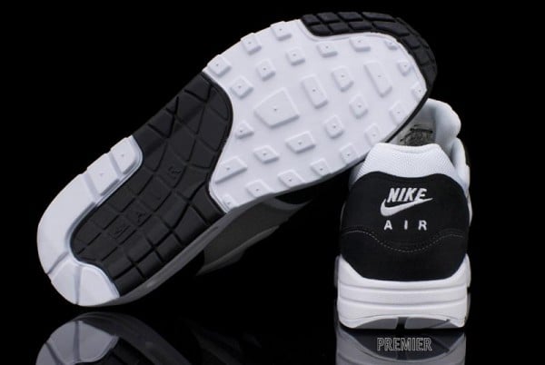 Nike Air Max 1 'Black/White'