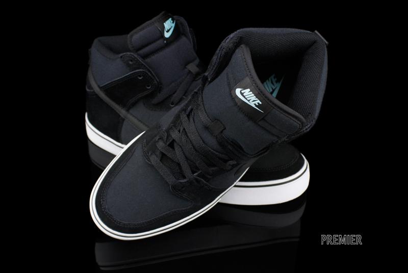 sb dunk tropical twist