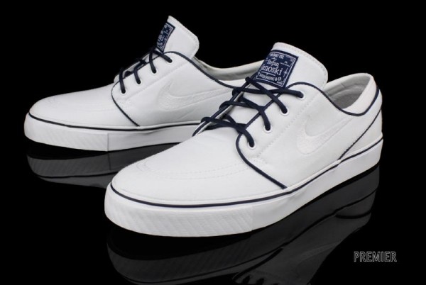 Nike SB Stefan Janoski 'Corona' - Now Available