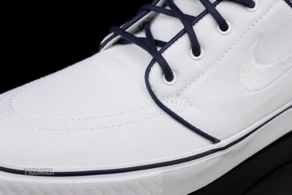 Nike SB Stefan Janoski 'Corona' - Now Available