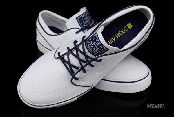 Nike SB Stefan Janoski 'Corona' - Now Available