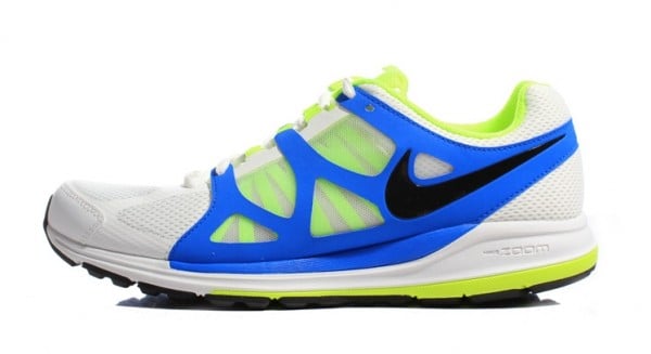 Nike Zoom Elite+ 5 'Summer White'