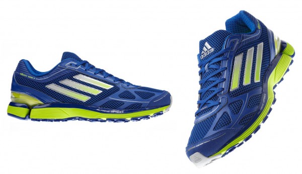 adidas adiZero Sonic 3 - Officially Unveiled