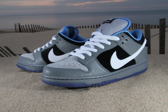 Premier x Nike SB Dunk Low Premium 'Petoskey' - Detailed Images