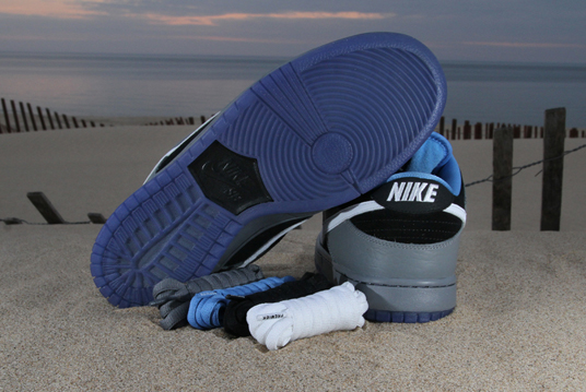 Premier x Nike SB Dunk Low Premium 'Petoskey' - Detailed Images