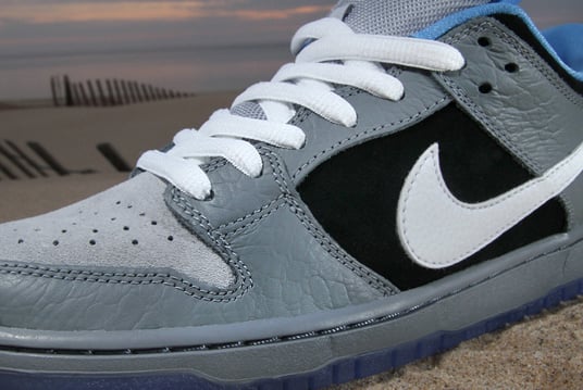 Premier x Nike SB Dunk Low Premium 'Petoskey' - Detailed Images