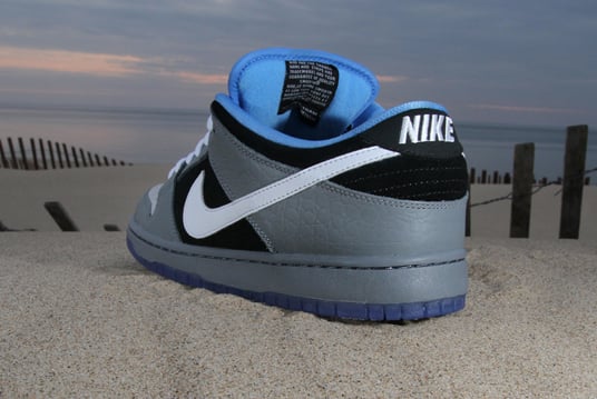 Premier x Nike SB Dunk Low Premium 'Petoskey' - Detailed Images