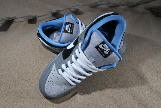 Premier x Nike SB Dunk Low Premium 'Petoskey' - Detailed Images