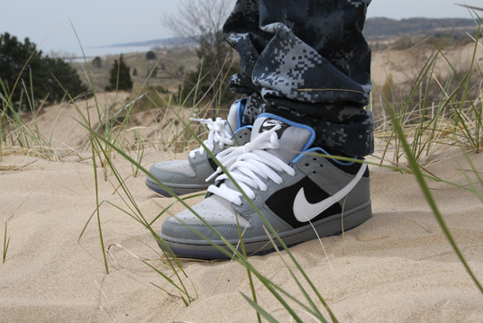 Premier x Nike SB Dunk Low Premium 'Petoskey' - Detailed Images