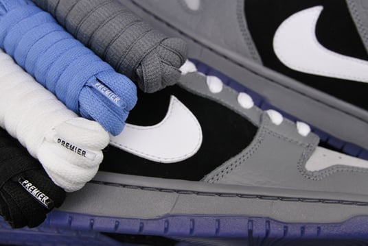 Premier x Nike SB Dunk Low Premium 'Petoskey' - Detailed Images