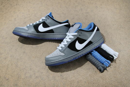 Premier x Nike SB Dunk Low Premium 'Petoskey' - Detailed Images