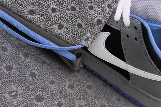 Premier x Nike SB Dunk Low Premium 'Petoskey' - Detailed Images