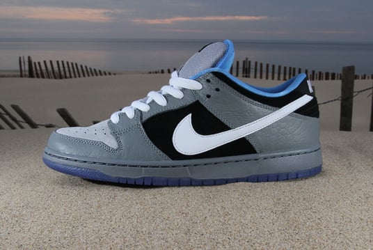 Premier x Nike SB Dunk Low Premium 'Petoskey' - Detailed Images