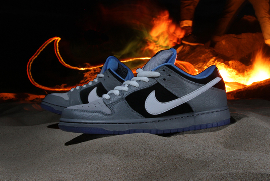 Premier x Nike SB Dunk Low Premium 'Petoskey' - Detailed Images