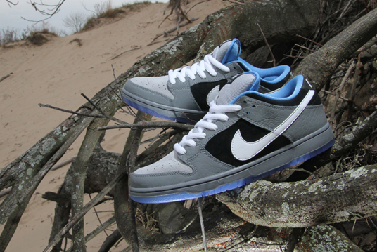 Premier x Nike SB Dunk Low Premium 'Petoskey' - Detailed Images