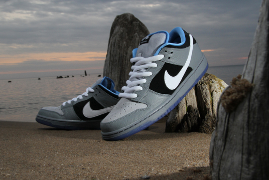 Premier x Nike SB Dunk Low Premium 'Petoskey' - Detailed Images