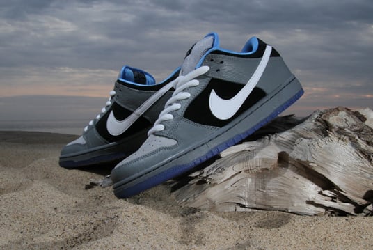 Premier x Nike SB Dunk Low Premium 'Petoskey' - Detailed Images