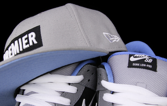 Premier x Nike SB Dunk Low Premium 'Petoskey' - Release Date + Info