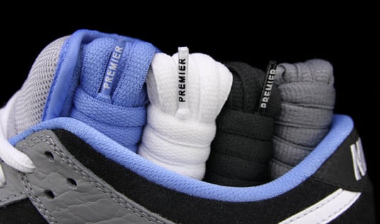 Premier x Nike SB Dunk Low Premium 'Petoskey' - Release Date + Info