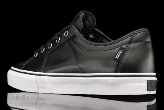 AVE + Dill x Vans Syndicate AV Sk8-Low