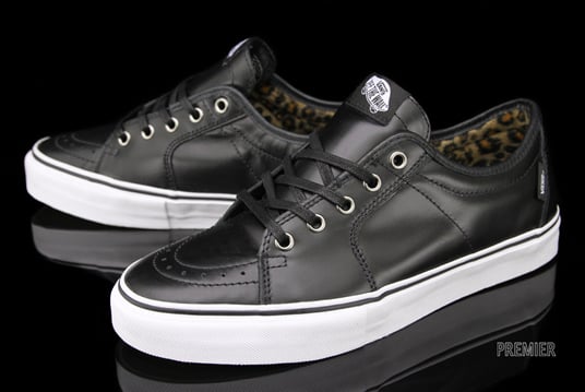 AVE + Dill x Vans Syndicate AV Sk8-Low