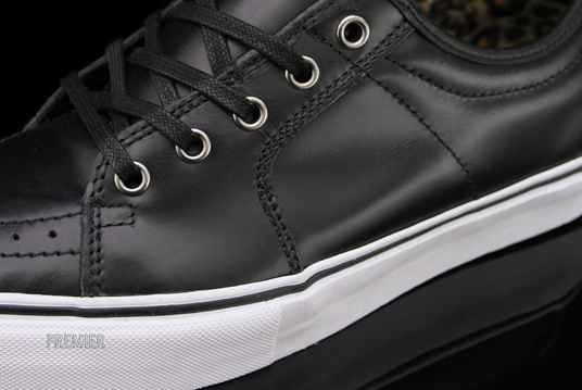 AVE + Dill x Vans Syndicate AV Sk8-Low